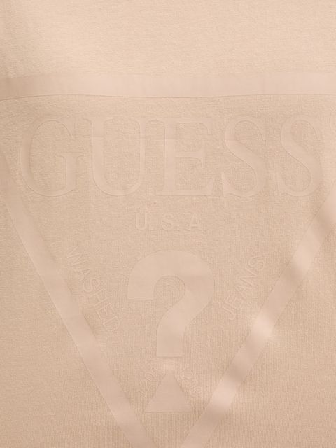 Guess t-shirt bawełniany ADELE