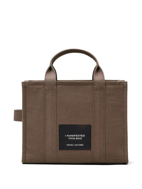 Marc Jacobs x Elijah Funk The Zodiac tote bag - Brown