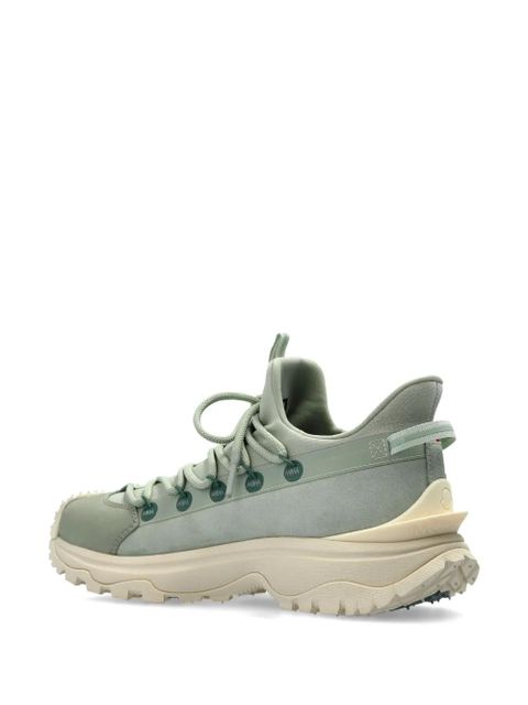 Moncler Trailgrip Lite 2 sneakers - Green - zdjęcie produktu nr 2