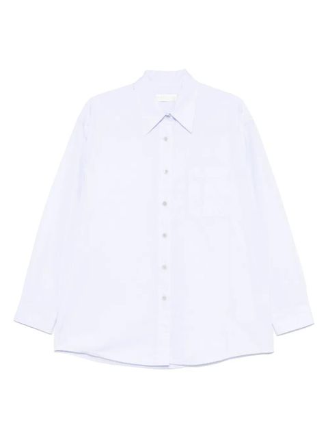 OUR LEGACY Favourite shirt - Blue - zdjęcie produktu nr 1