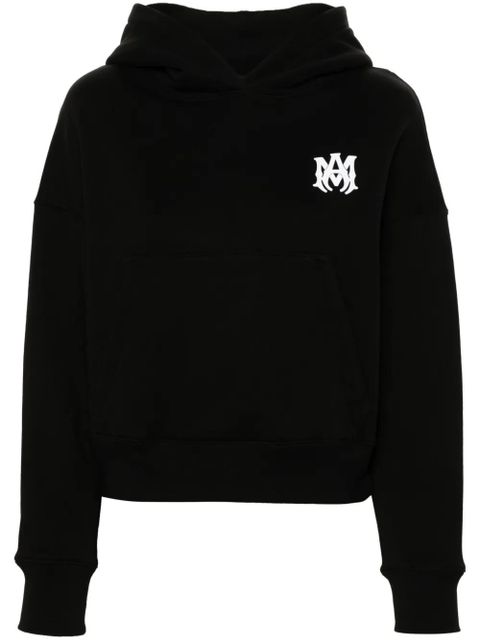AMIRI MA Core hoodie - Black - zdjęcie produktu nr 1