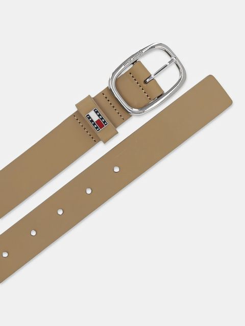 Tommy Jeans pasek skórzany - zdjęcie produktu nr 2