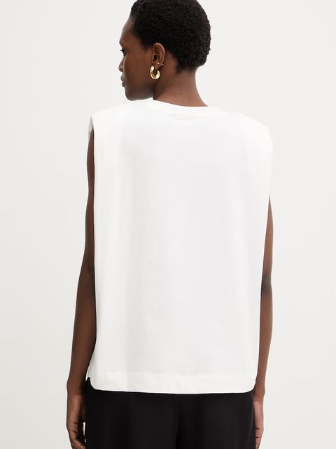 Farm Rio top bawełniany - zdjęcie produktu nr 2