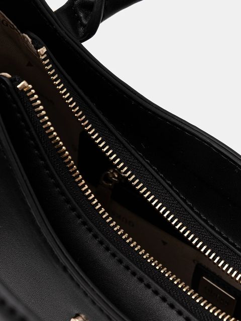 Guess torebka TATUM kolor czarny HWNG96 67060