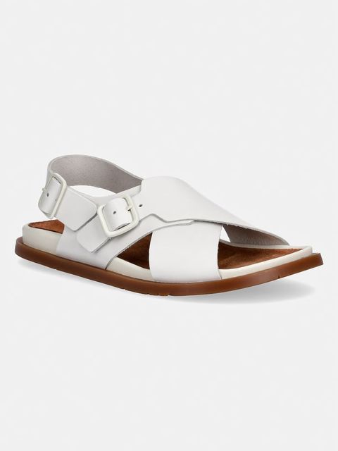 Camper sandały skórzane Lluc Sandal