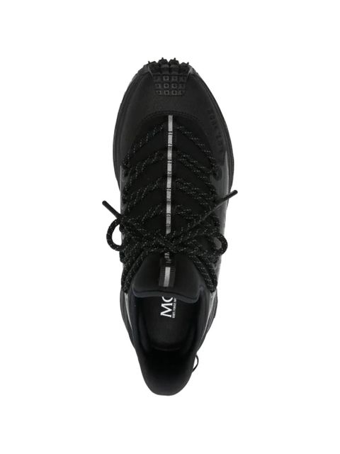 Moncler Trailgrip Lite 2 lace-up sneakers - Black