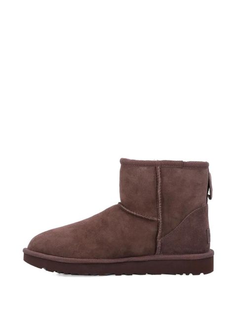 UGG Classic Mini II boots - Brown