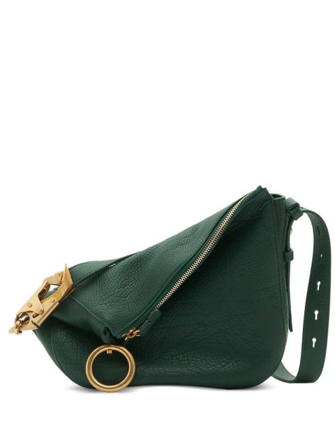 Burberry small Knight bag - Green - zdjęcie produktu nr 1