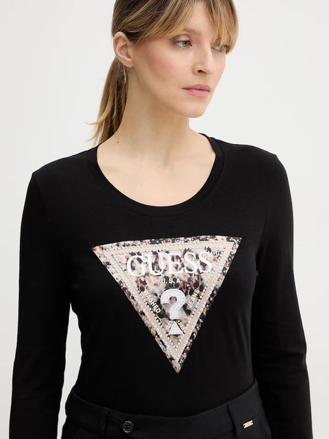 Guess longsleeve LEO