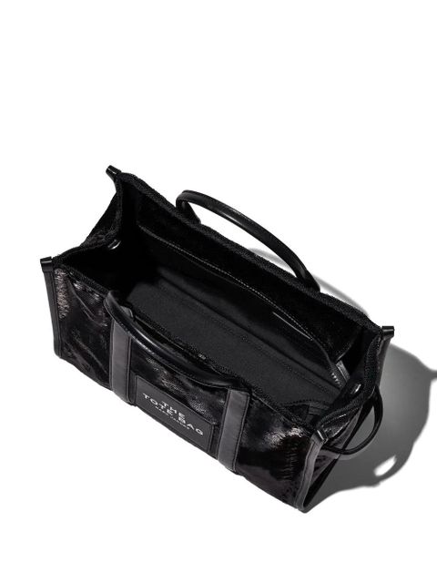 Marc Jacobs The Medium Tote bag - Black