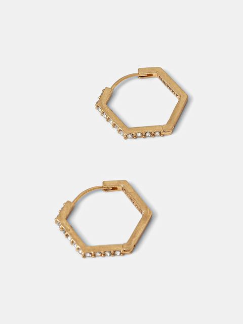 AllSaints kolczyki - zdjęcie produktu nr 1