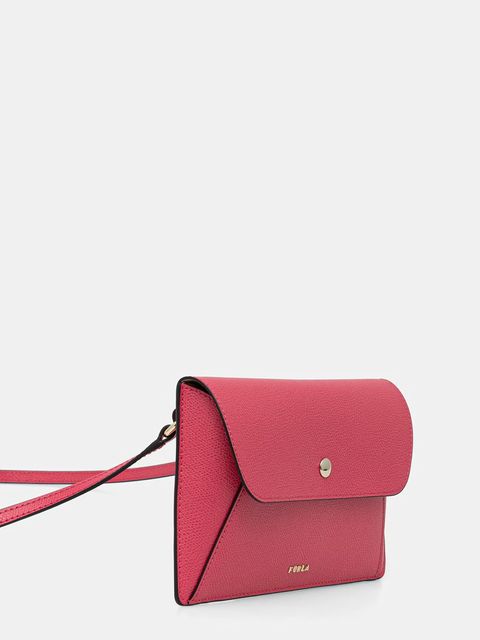 Furla torebka crossbody damska skórzana Lea XL Pouch - zdjęcie produktu nr 1