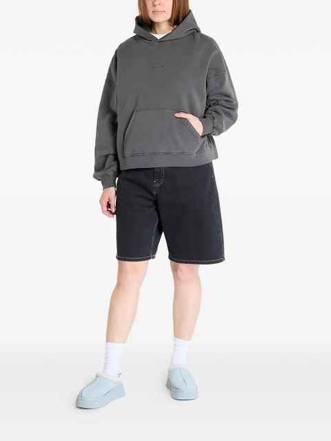 Carhartt WIP Benton cotton sweater - Grey