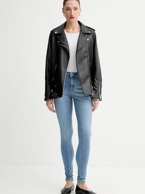 Levi's jeansy 710 SUPER SKINNY - zdjęcie produktu nr 1