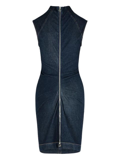 Sportmax Cerea denim dress - Blue - zdjęcie produktu nr 2