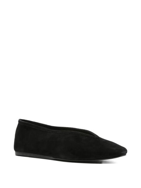 Manebi pointed ballet flats - Black - zdjęcie produktu nr 2