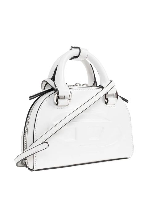 Diesel XS 1DR 2.0 cross-body bag - White