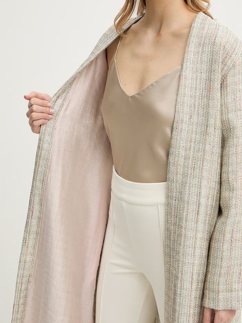 Forte Forte płaszcz