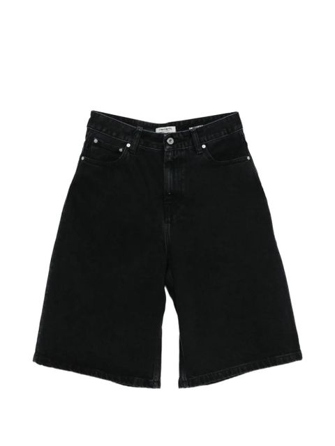 Carhartt WIP Belmont shorts - Black - zdjęcie produktu nr 1
