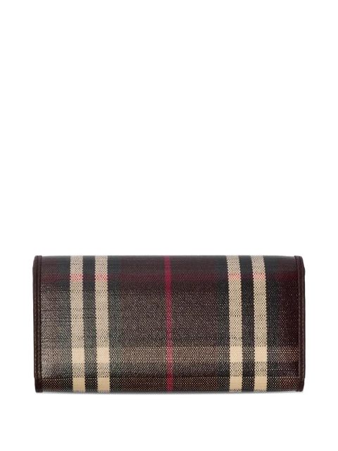 Burberry logo-detail wallet - Brown - zdjęcie produktu nr 2