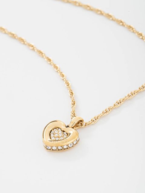 Guess naszyjnik L.O.V.E. JUBN05 463JW - zdjęcie produktu nr 2