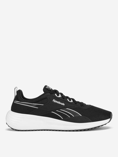 Reebok LITE PLUS 4 100201555 Czarny - zdjęcie produktu nr 2
