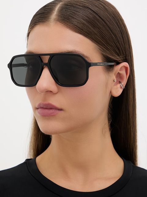 Dolce & Gabbana okulary przeciwsłoneczne - zdjęcie produktu nr 1