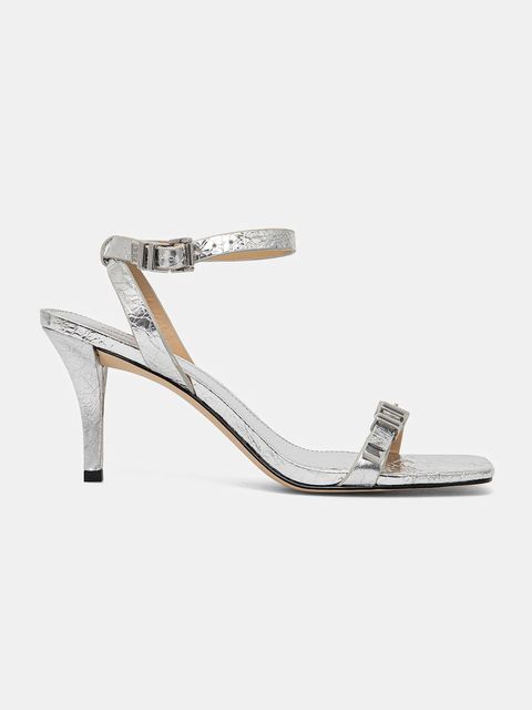 MICHAEL Michael Kors sandały Darrington - zdjęcie produktu nr 1