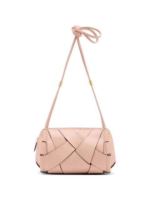 Ulla Johnson Charlotte shoulder bag - Pink - zdjęcie produktu nr 1