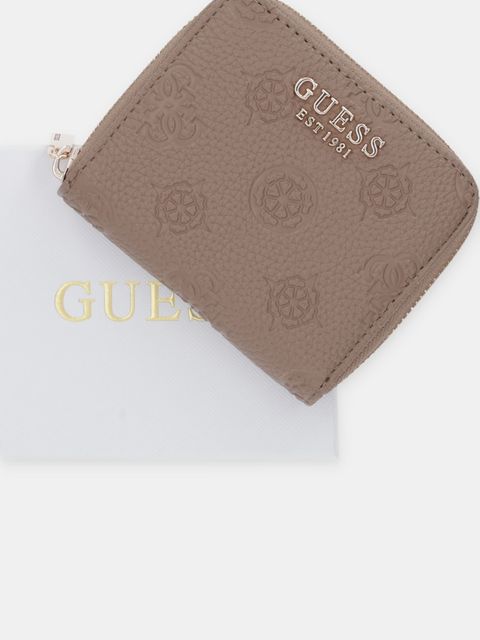 Guess portfel CRESIDIA - zdjęcie produktu nr 2