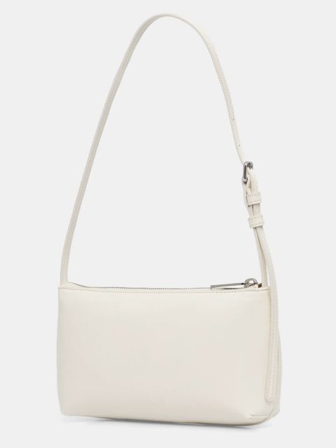 Tommy Jeans torebka kolor beżowy AW0AW17866