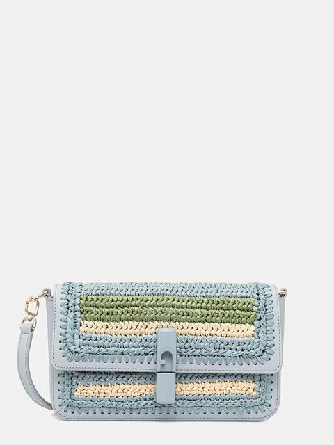 Furla torebka crossbody damska Iride S Crossbody - zdjęcie produktu nr 1