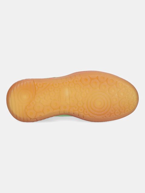 Puma sneakersy zamszowe Palermo Moda