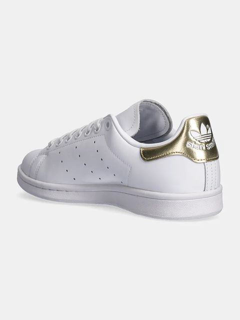 adidas Originals - Buty skórzane Stan Smith