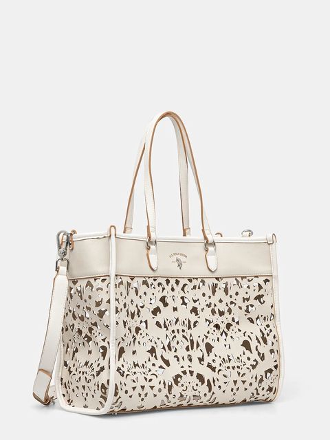 U.S. Polo Assn. torebka Road - zdjęcie produktu nr 1