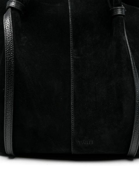 Yuzefi large Mochi tote bag - Black - zdjęcie produktu nr 2
