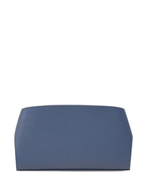 Ferragamo mini Hug cross body bag - Blue