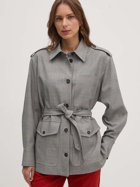 Tommy Hilfiger kurtka - zdjęcie produktu nr 2