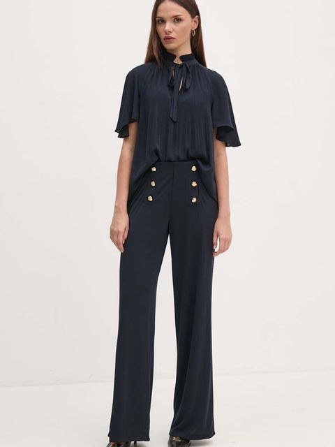 Lauren Ralph Lauren spodnie - zdjęcie produktu nr 1