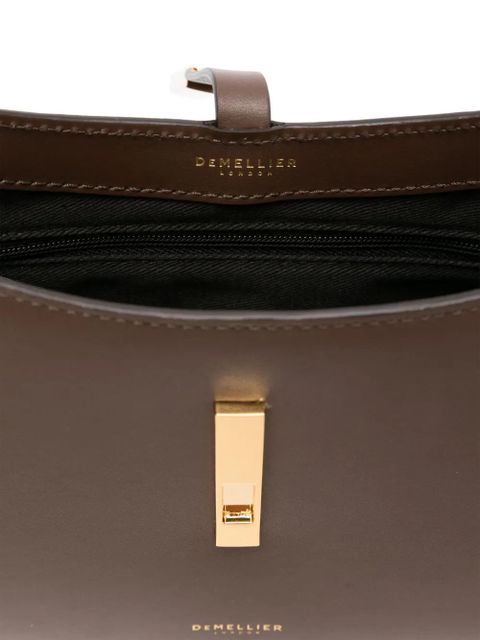 DeMellier The Tokyo shoulder bag - Brown