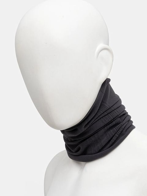 Colmar komin kolor szary wzorzysty - zdjęcie produktu nr 2