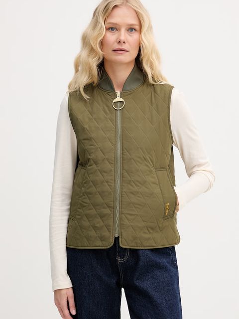 Barbour bezrękawnik Roeburn - zdjęcie produktu nr 2