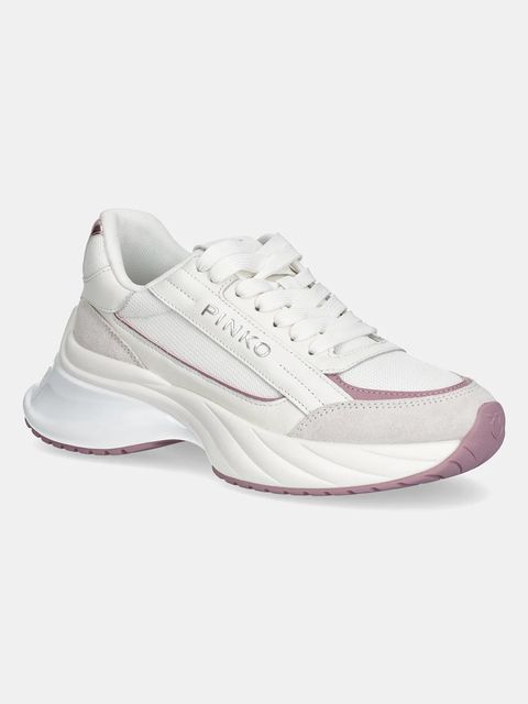 Pinko sneakersy Ariel - zdjęcie produktu nr 2