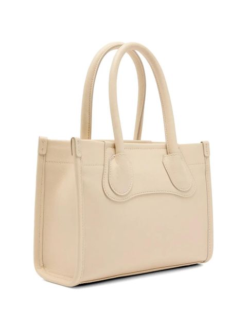 Vivienne Westwood small Troy tote bag - Neutrals - zdjęcie produktu nr 2