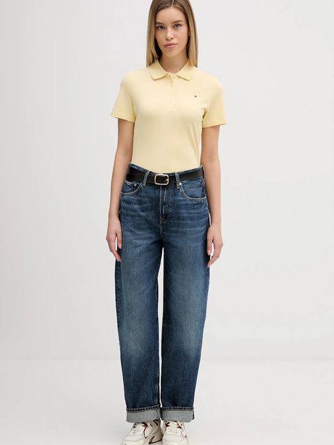 Tommy Hilfiger polo - zdjęcie produktu nr 1