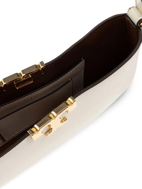 Tory Burch Eleanor shoulder bag - White