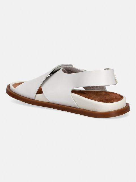 Camper sandały skórzane Lluc Sandal - zdjęcie produktu nr 2