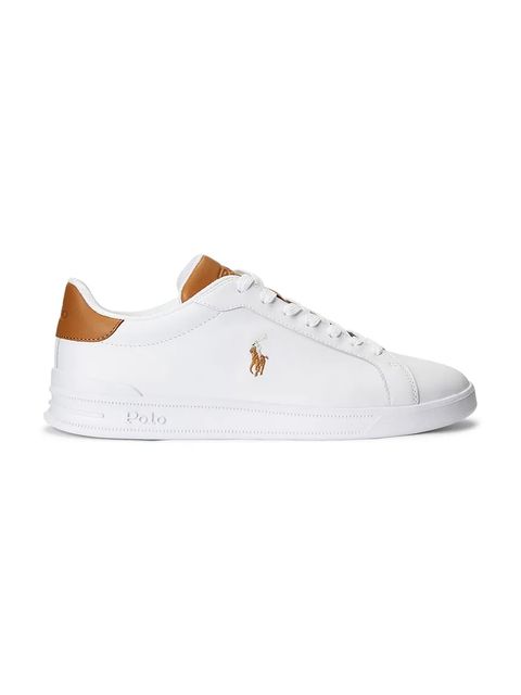 Polo Ralph Lauren sneakersy Hrt Ct II - zdjęcie produktu nr 2