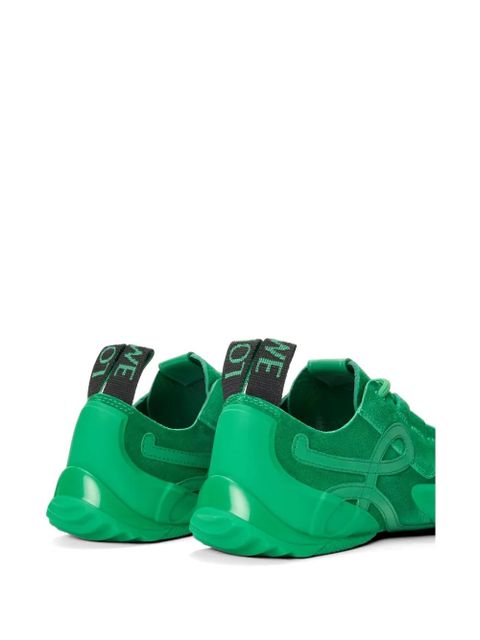 LOEWE Grip sneakers - Green