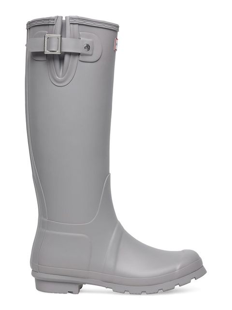 HUNTER HFW-005. Szary - zdjęcie produktu nr 1